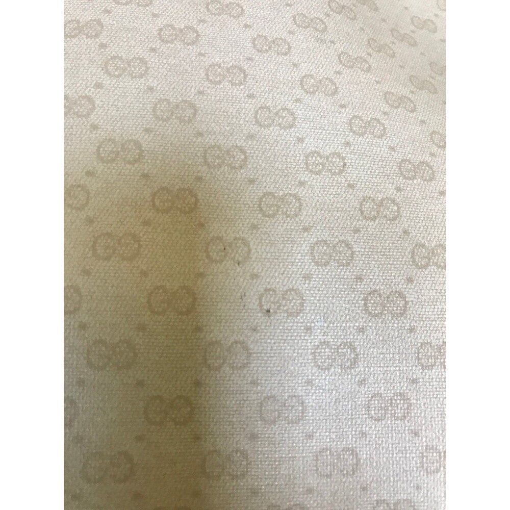 Vintage Gucci micro gg mini domed crossbody in coated canvas - Picture 12 of 12
